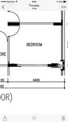 Blk 243 Yishun Sunshine (Yishun), HDB 4 Rooms #456030521